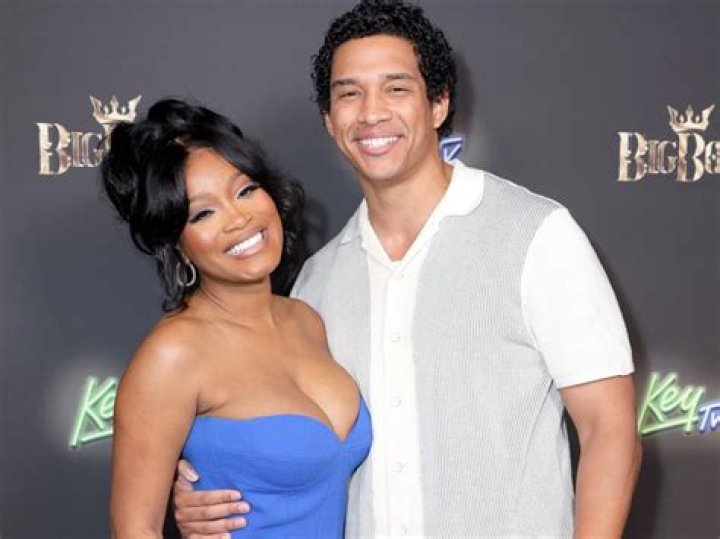 Keke Palmer and BF Darius Jackson Open Up About ‘Hard’ Relationship Before Dress-Shaming Drama