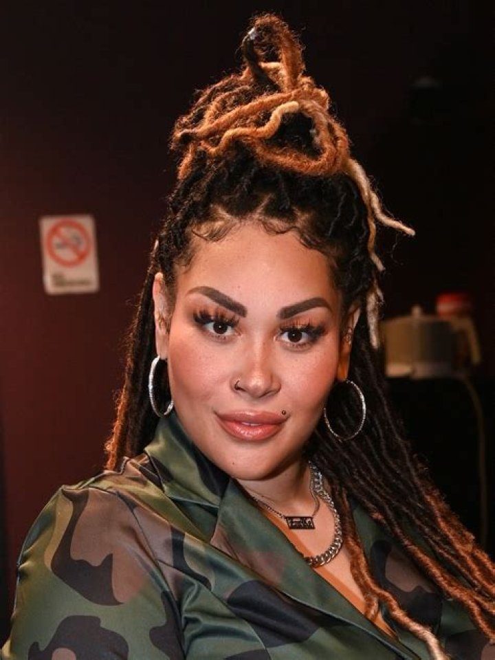 Keke Wyatt Biography, Age, Height, Husband, Net Worth, Family