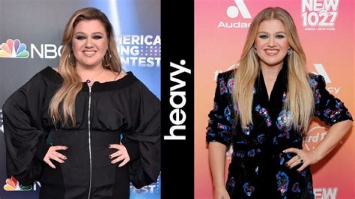 Kelly Clarkson Says She ‘Loves Losing Weight’ but Struggles With Jeans: ‘Hard When You Have a Butt’