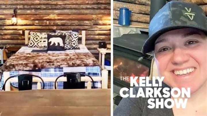 Inside Kelly Clarkson’s Gorgeous Montana Ranch Amid Divorce From Brandon Blackstock: Photos
