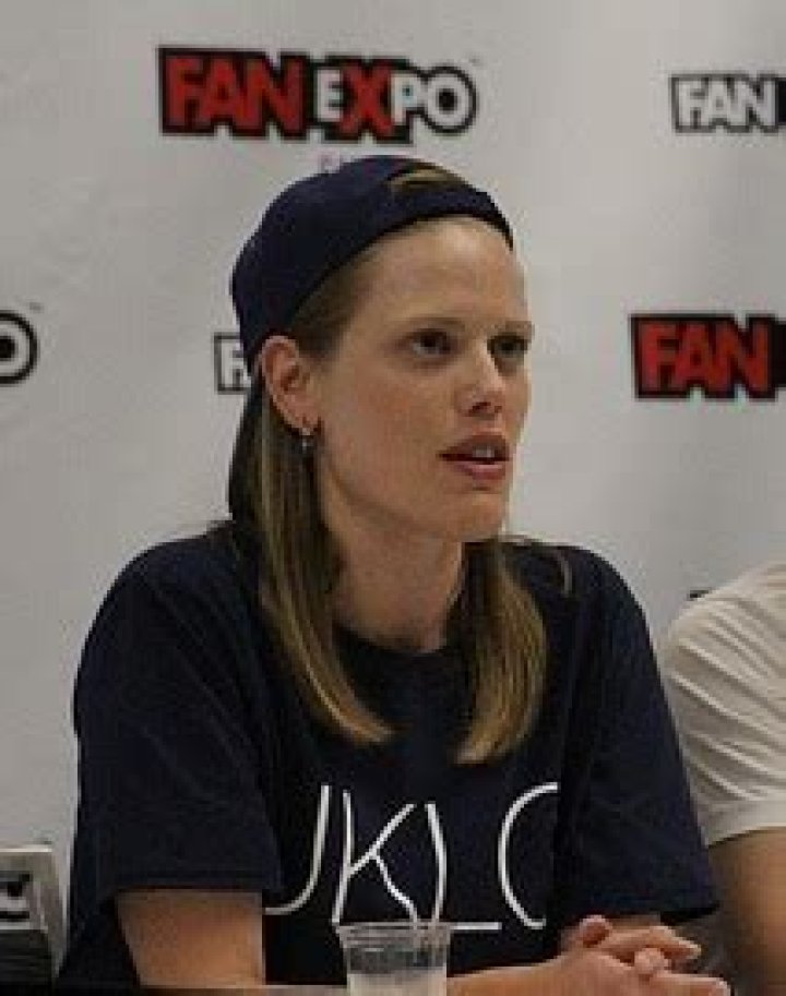 Astrology Birth Chart of Kelly McCormack (TV Actress) 2024