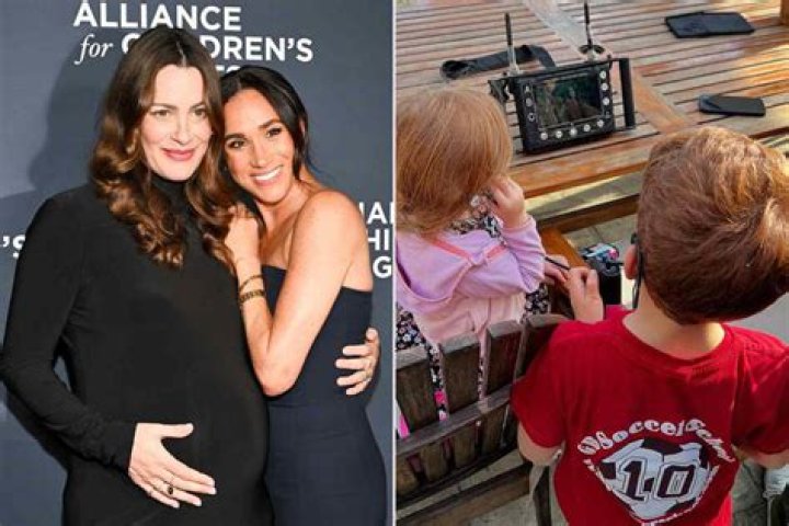 Who is Kelly McKee Zajfen? Wiki, Biography, Husband, Kids, Age, Height, Family, Net Worth & More