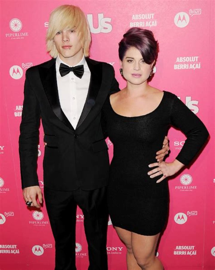 Kelly Osbourne Has a Thing for Musicians! See Her Dating History From Bert McCracken to Sid Wilson