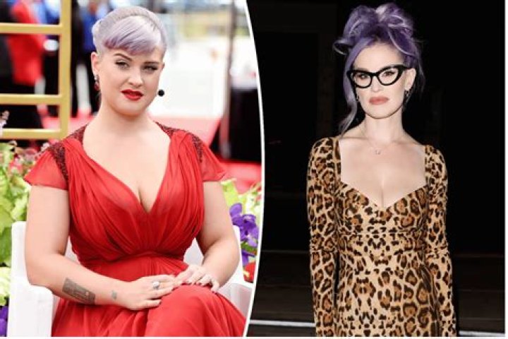 Kelly Osbourne Reveals She Had Gastric Sleeve Surgery: ‘It Is the Best Thing I’ve Ever Done’