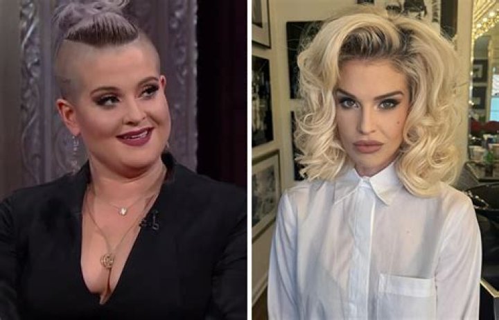 Has Kelly Osbourne Had Plastic Surgery? See the ‘Beat Shazam’ Cohost’s Transformation Over the Years