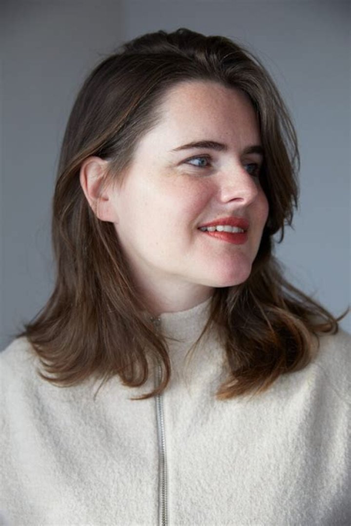 Kelly Van Der Waal | TG Time