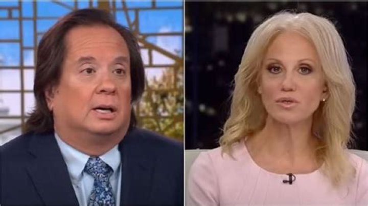 
Kellyanne Conway And George Conway File For Divorce After Being Together For 22 Years 