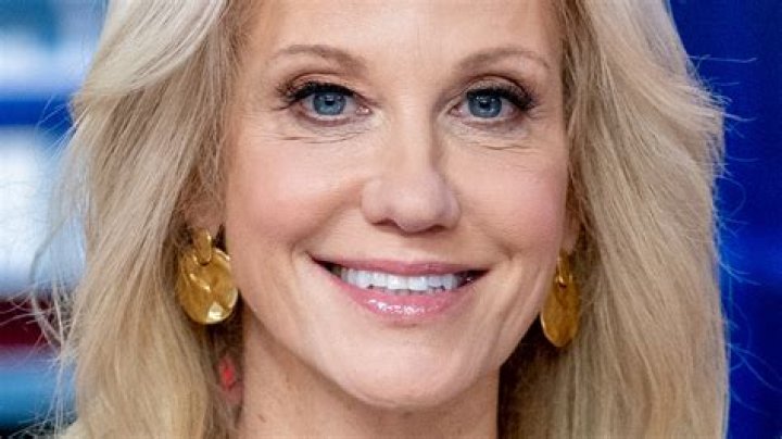 Kellyanne Conway