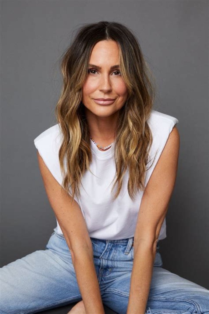 Keltie Knight biografía, edad, altura, esposa, net worth, familia