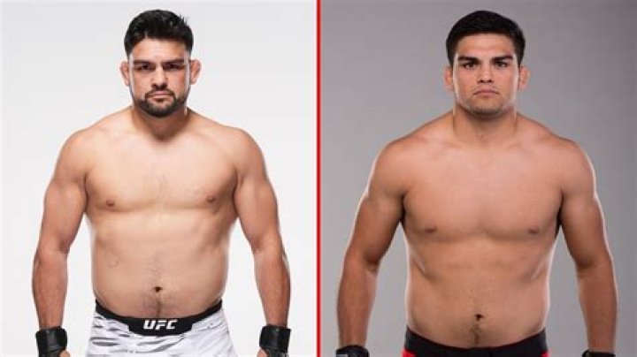 Kelvin Gastelum
