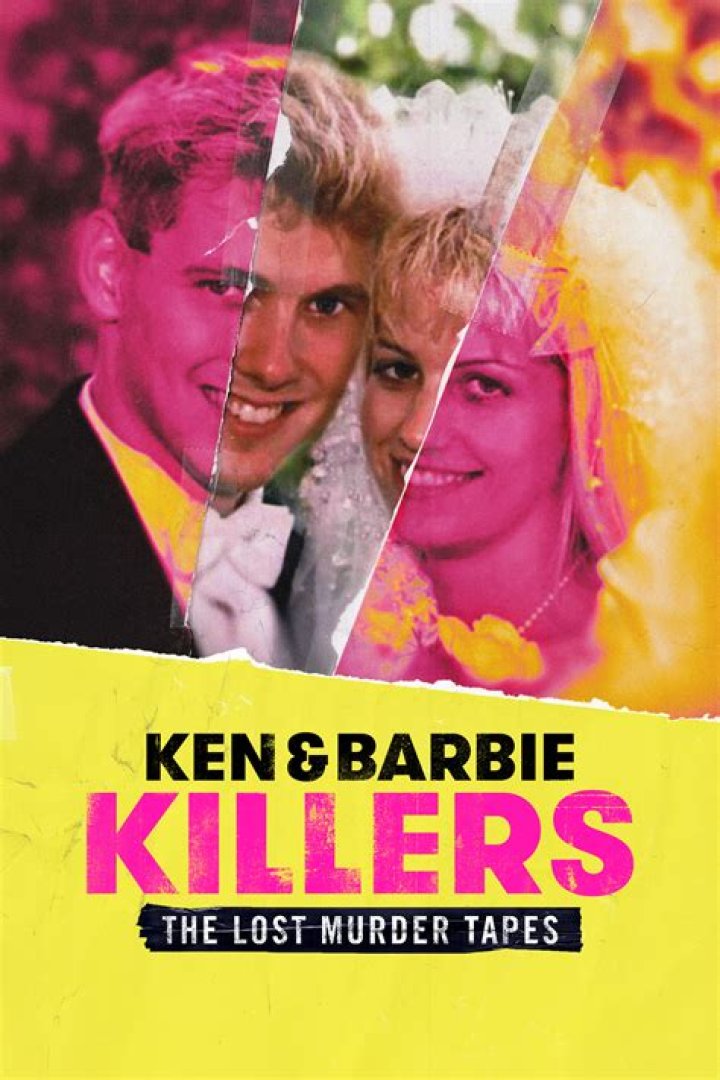 The Ken And Barbie Killers: Inside Their Shocking Murders