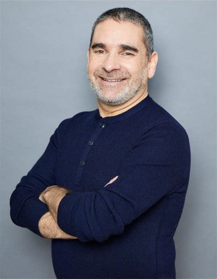 Ken Blackman Biography, Age, Height, Wife, Net Worth, Family