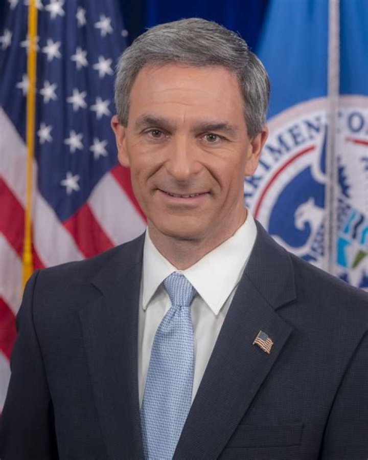 Ken Cuccinelli Biography, Age, Height, Wife, Net Worth, Family