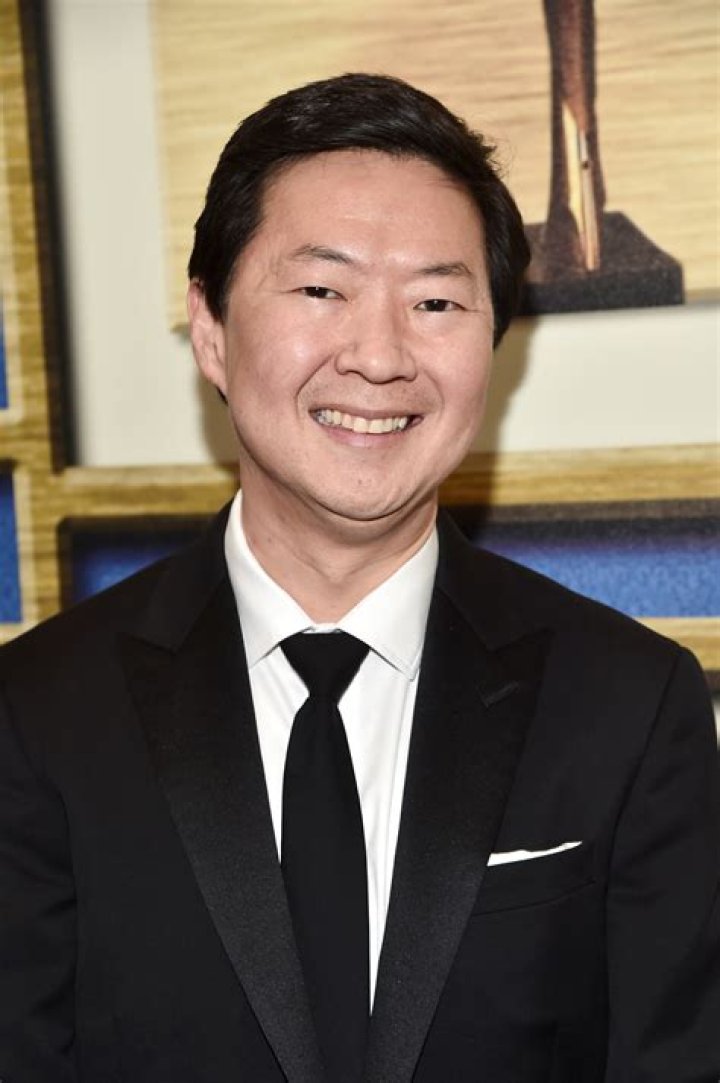 Ken Jeong