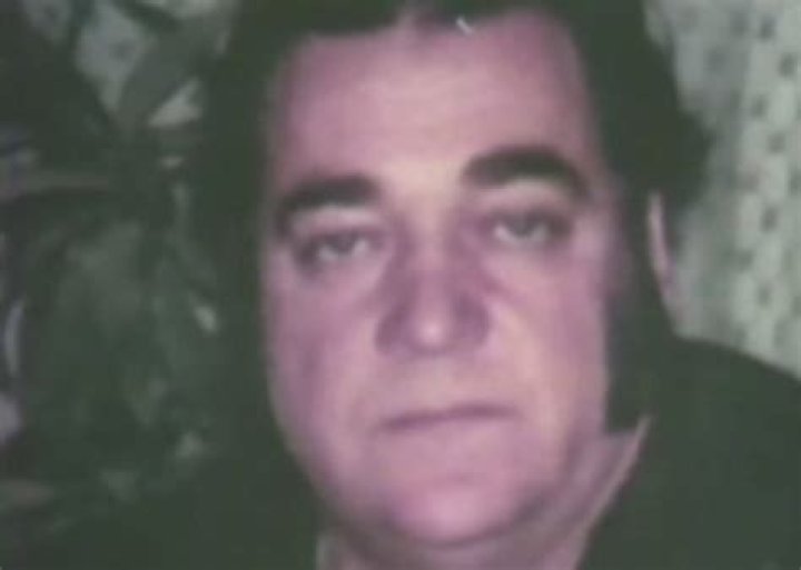 Ken McElroy Biography, Age, Height, Wife, Net Worth and Family