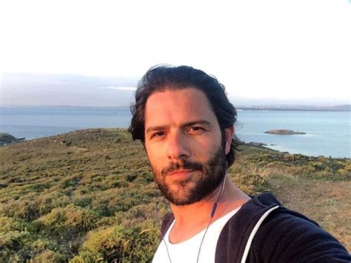 Kenan Ece (Movie Actor) - Age, Birthday, Bio, Facts, Family, Net Worth, Height & More