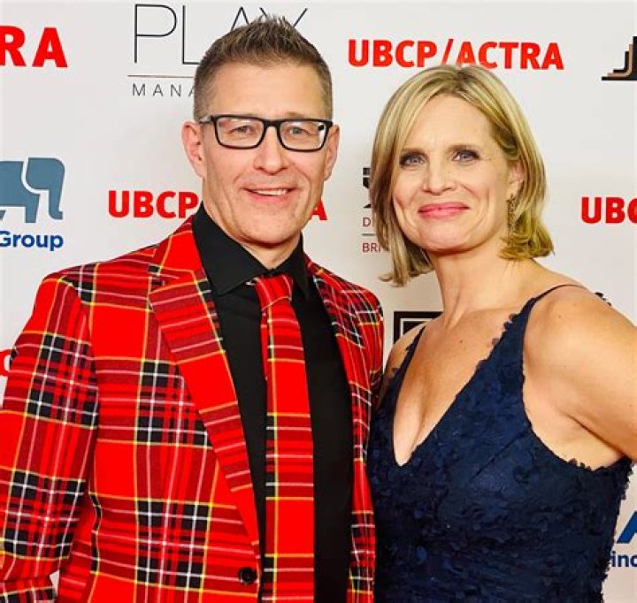 Kendall Cross biografía, edad, altura, esposo, net worth, familia