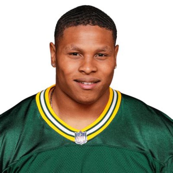 Kendall Donnerson Biography, Age, Height, Wife, Net Worth, Family