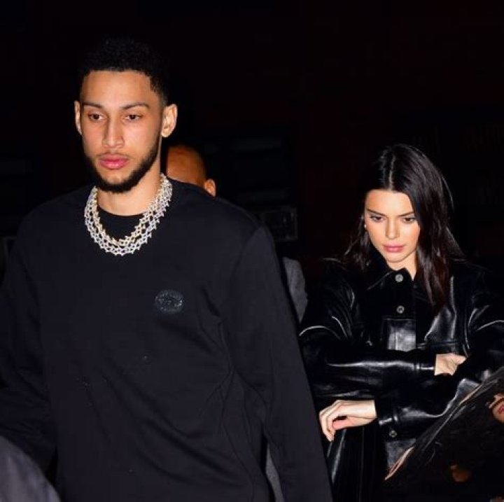 Kendall Jenner and Ben Simmons Keep It Casual on Their Valentine’s Day Date and Go to Marquee Club
