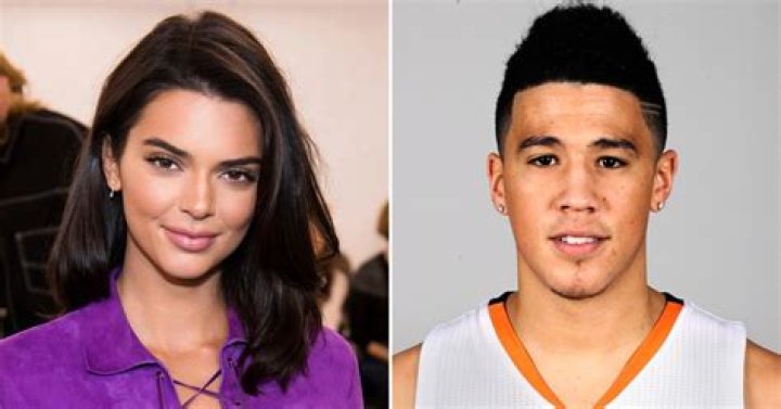 Kendall Jenner Goes Public With Boyfriend Devin Booker for Valentine’s Day After 10 Months of Dating
