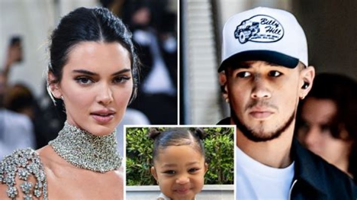 Kendall Jenner Jokes She’s ‘Jealous’ of Niece Stormi Webster’s ‘Crush’ on Devin Booker