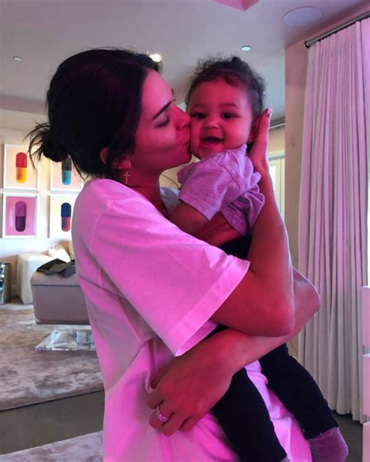 Maybe One Day! Kendall Jenner’s Quotes About Wanting a Baby Prove She’ll Be a Great Mom