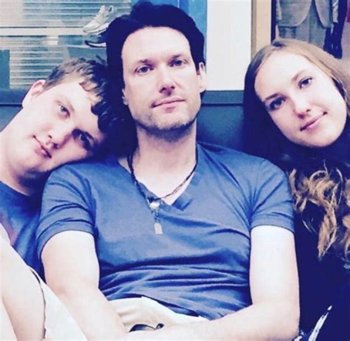 
Kendall Van Keuren Biography : Billy Jensen’s Children 