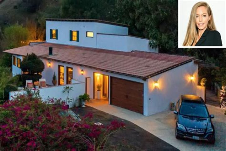 Kendra Wilkinson Sells The Home She Once Shared With Hank Baskett — After Several Price Reductions