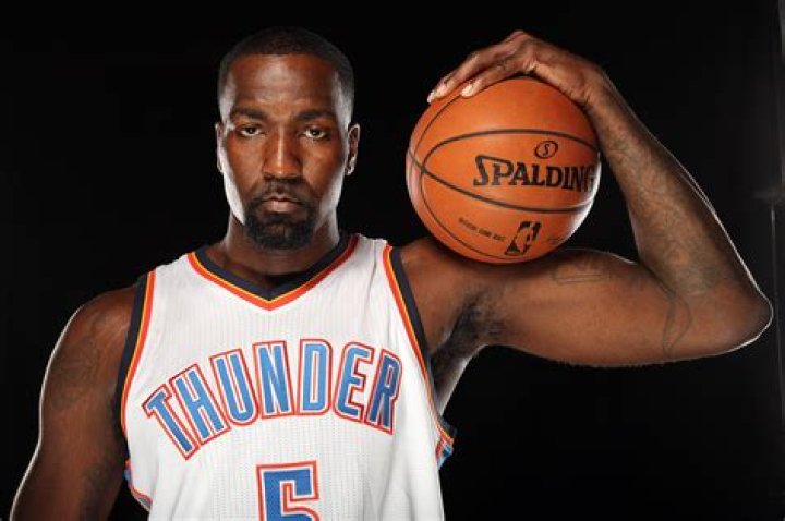 Kendrick Perkins Biography, Age, Height, Wife, Net Worth, Family