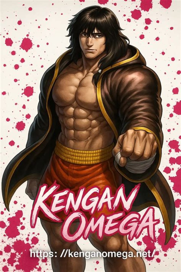 Kengan Omega Chapter 238 Release Date, Spoiler, Raw Scan, Countdown, Where to Read & Other Updates