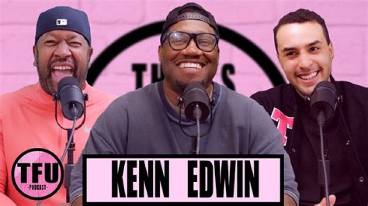 Kenn Edwin (YouTube Star) - Age, Birthday, Bio, Facts, Family, Net Worth, Height & More