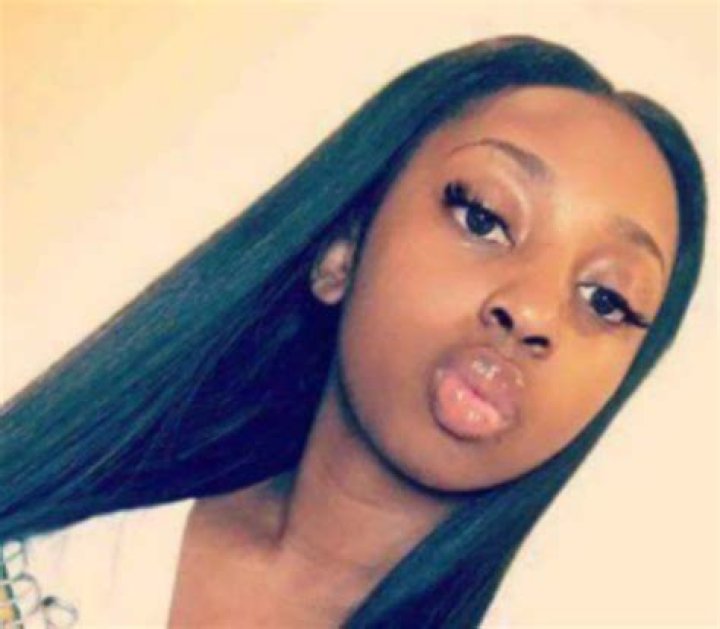 Kenneka Jenkins, The Chicago Teen Who Died In A Hotel Freezer