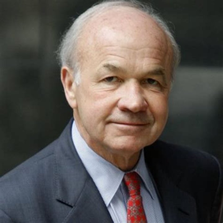 Kenneth Lay Biography, Age, Height, Wife, Net Worth, Family