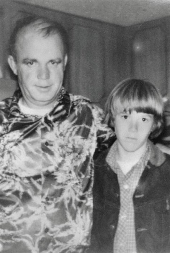 Kenneth Parnell, The Child Rapist Who Kidnapped Steven Stayner