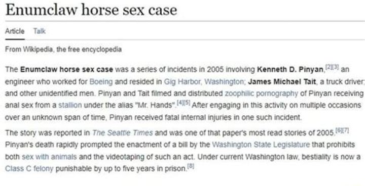 Kenneth Pinyan Biography, Age, Height, Wife, Net Worth, Family