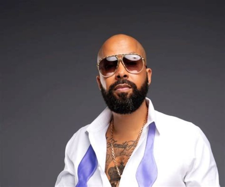 Astrology Birth Chart of Kenny Burns (Entrepreneur) 2024