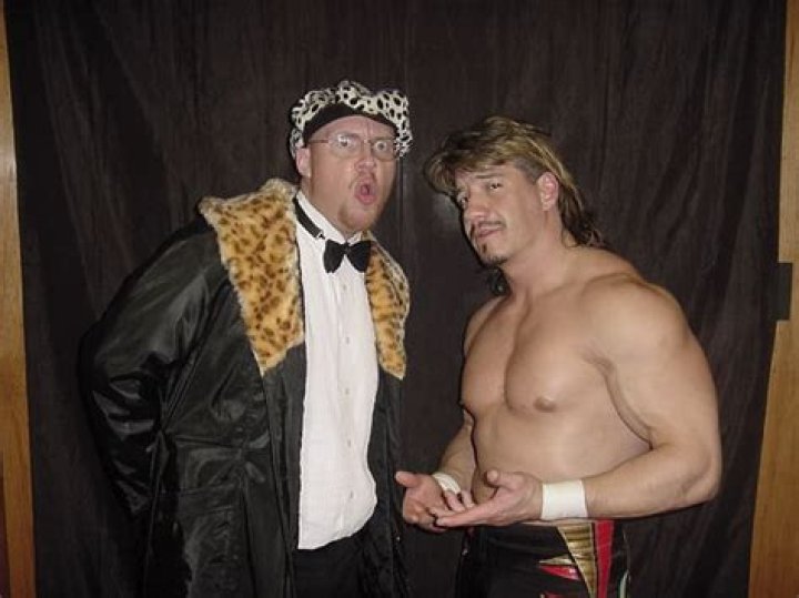 Kenny Casanova Biography, Age, Height, Wife, Net Worth, Family