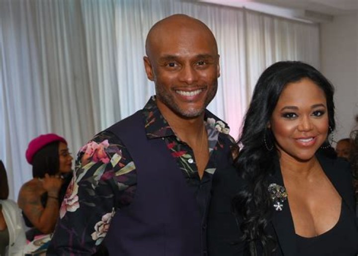 Kenny Lattimore Height, Age, Wife, Biography, Wiki, Net Worth