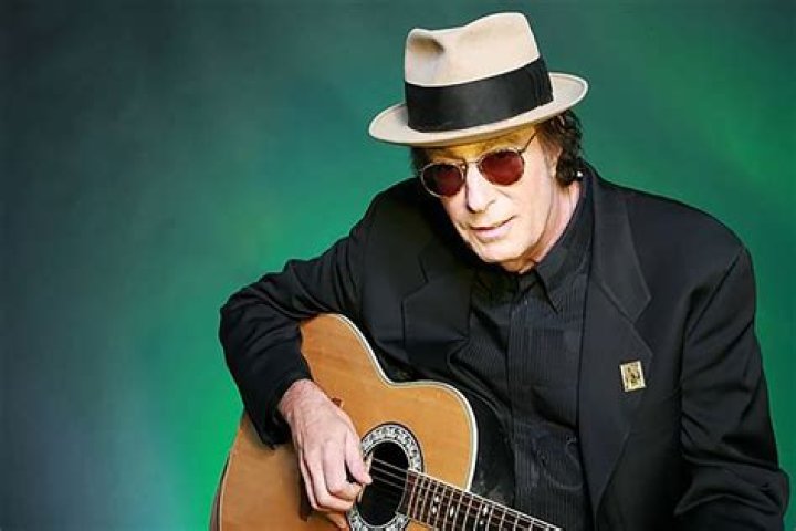 Kenny Vance (Pop Singer) - Age, Birthday, Bio, Facts, Family, Net Worth, Height & More