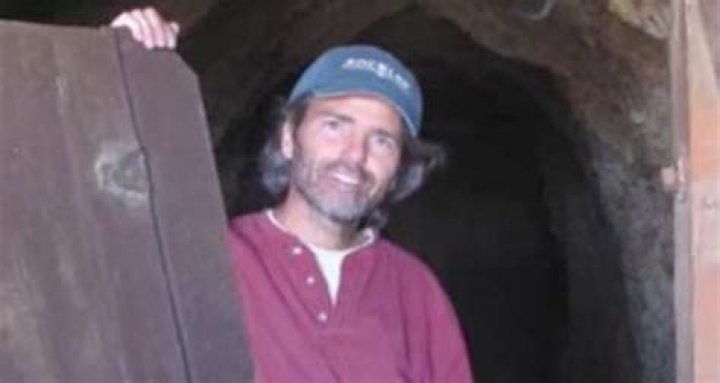 Kenny Veach's Disappearance Near The Mysterious ‘M Cave’