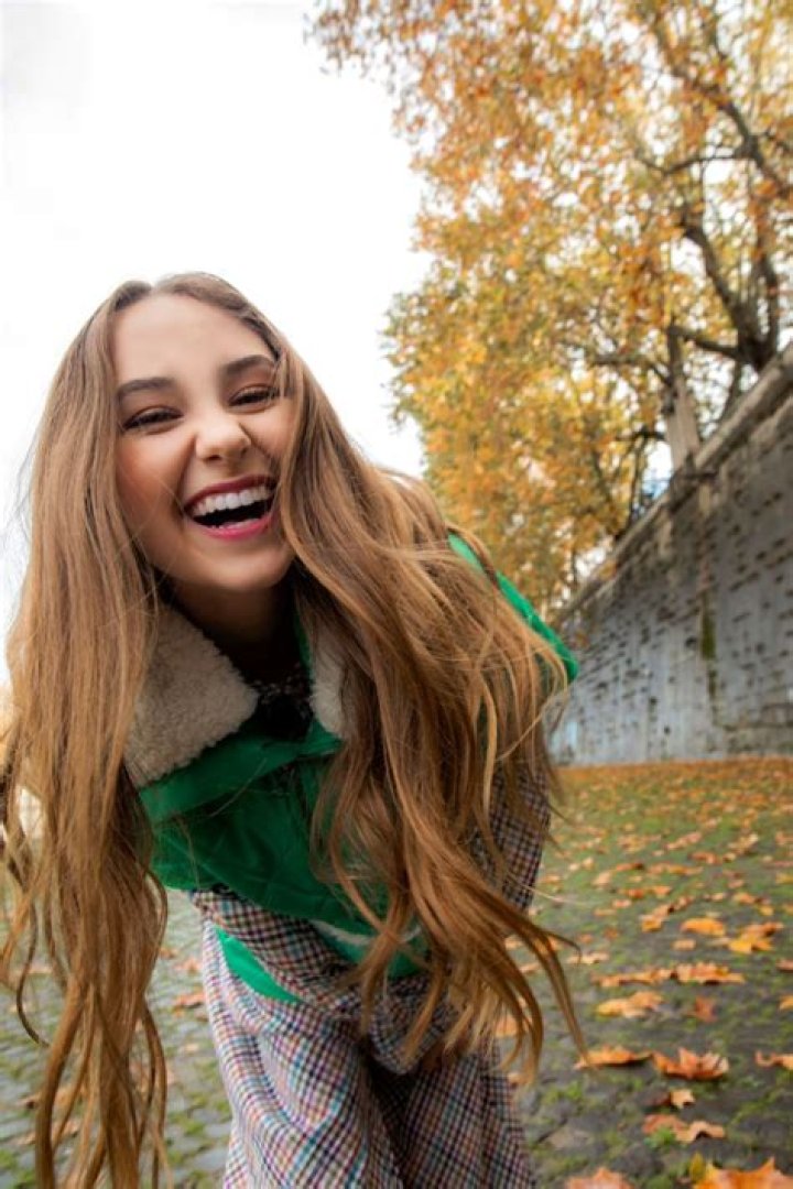 Kensington Tallman (TV Actress) - Age, Birthday, Bio, Facts, Family, Net Worth, Height & More