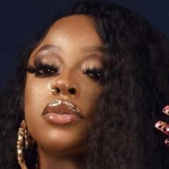 Astrology Birth Chart of Kentavia Miller (Pop Singer) 2024