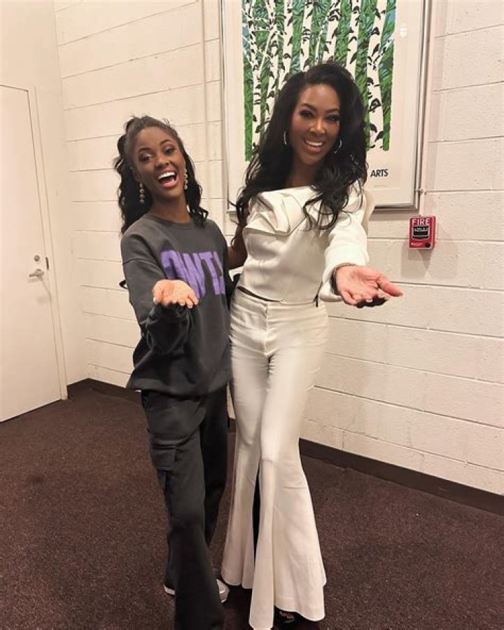 Kenya Moore’s Net Worth, Salary (2022). Her Age, Husband. 2022