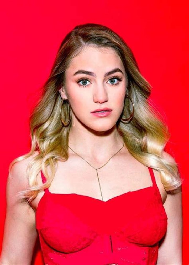 Kenzie Madison Height, Weight, Net Worth, Age, Birthday, Wikipedia, Who, Instagram, Biography