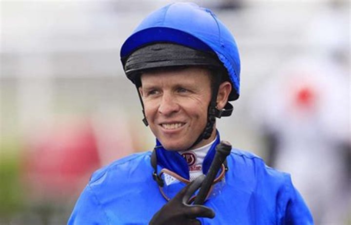 Kerrin McEvoy Biography, Age, Height, Wife, Net Worth, Family
