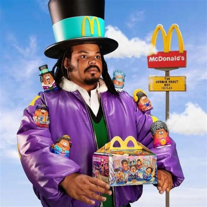 Kerwin Frost (DJ) - Age, Birthday, Bio, Facts, Family, Net Worth, Height & More