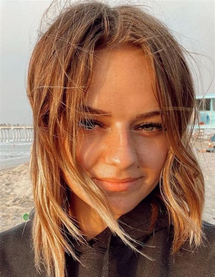 Kesley LeRoy Age | Wiki, Net worth, Bio, Height, Boyfriend