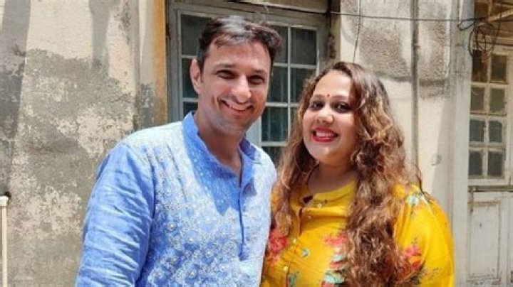 Who is Ketaki Walawalkar? Wiki, First Husband, Age, Height, Parents, Net worth, Biography & More