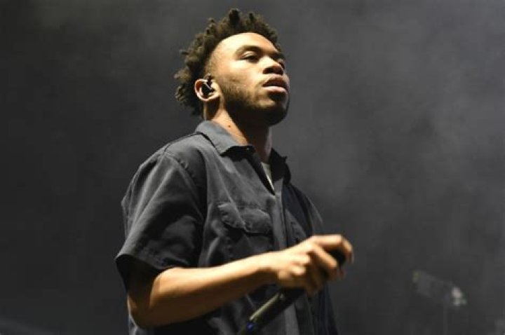 Kevin Abstract Net Worth - CelebNetWorth