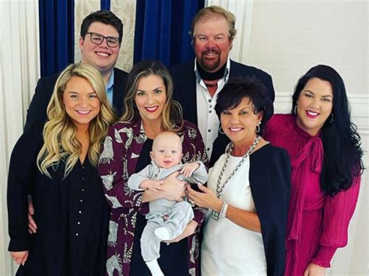 
Kevin Bartlett Is A Family Man; Meet His Wife Denise Kilcullen And Their Kids 
